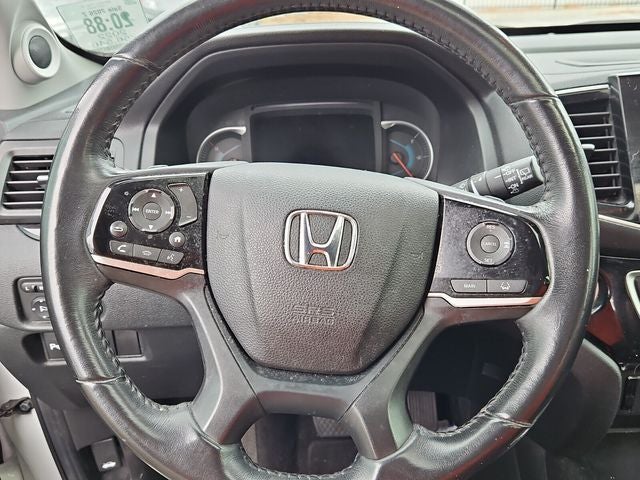 2022 Honda Pilot Touring 7 Passenger