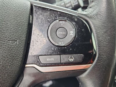 2022 Honda Pilot Touring 7 Passenger