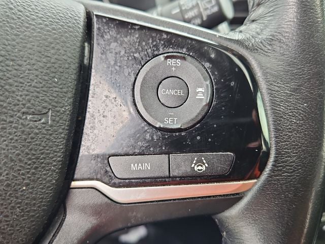 2022 Honda Pilot Touring 7 Passenger