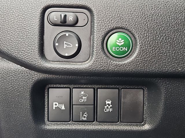 2022 Honda Pilot Touring 7 Passenger