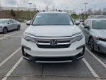 2022 Honda Pilot Touring 7 Passenger