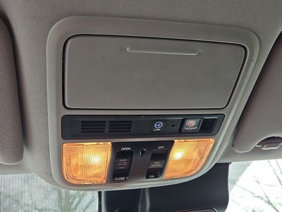 2022 Honda Pilot Touring 7 Passenger