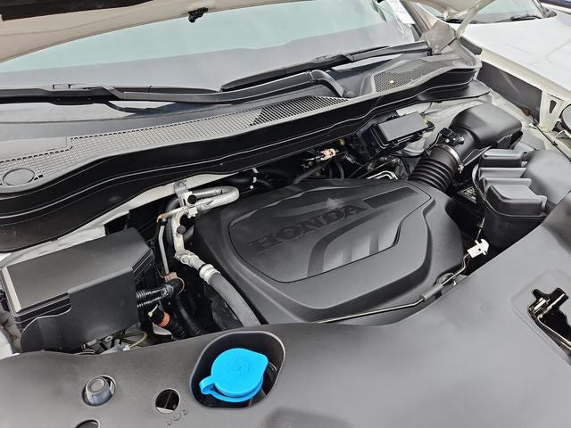 2022 Honda Pilot Touring 7 Passenger