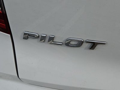 2022 Honda Pilot Touring 7 Passenger