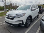 2022 Honda Pilot Touring 7 Passenger