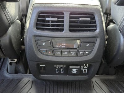 2021 Honda Pilot Touring 7 Passenger