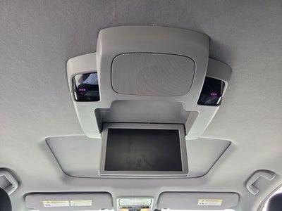 2021 Honda Pilot Touring 7 Passenger