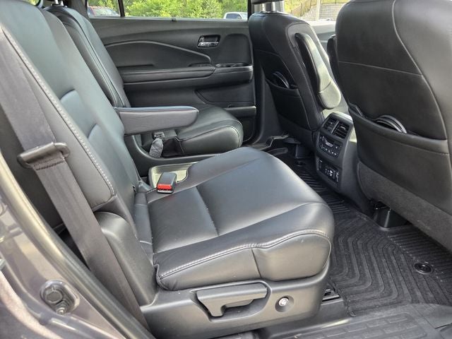 2021 Honda Pilot Touring 7 Passenger
