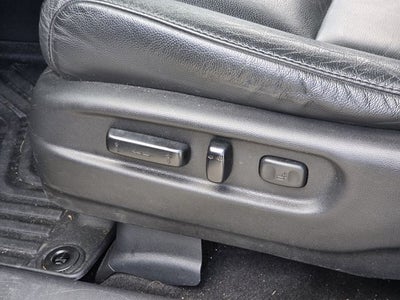 2021 Honda Pilot Touring 7 Passenger