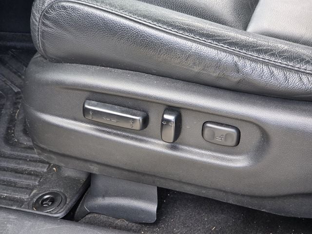 2021 Honda Pilot Touring 7 Passenger