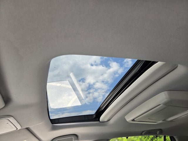 2021 Honda Pilot Touring 7 Passenger