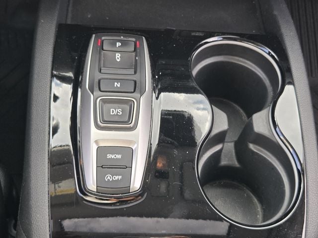 2021 Honda Pilot Touring 7 Passenger