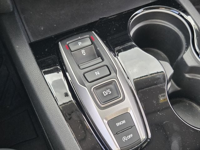 2021 Honda Pilot Touring 7 Passenger