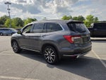 2021 Honda Pilot Touring 7 Passenger