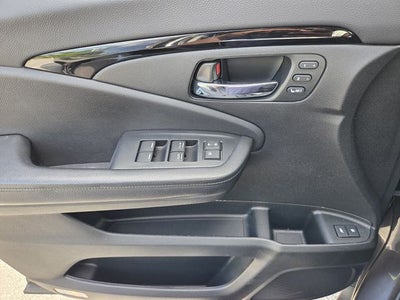 2021 Honda Pilot Touring 7 Passenger