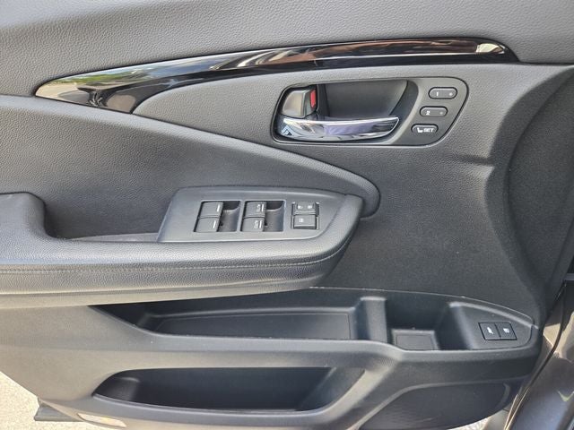 2021 Honda Pilot Touring 7 Passenger