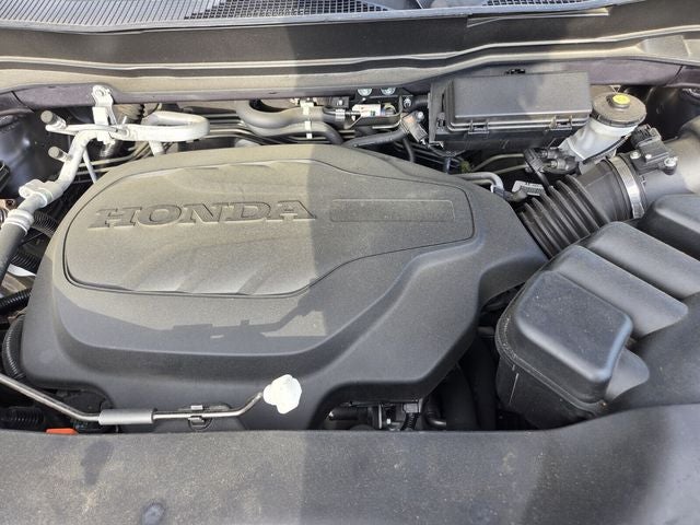 2021 Honda Pilot Touring 7 Passenger