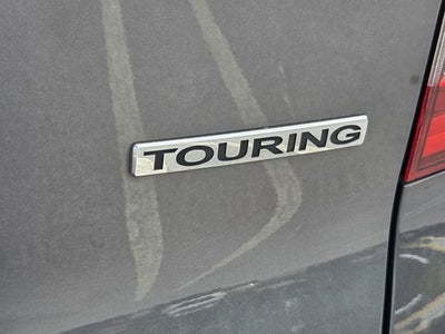 2021 Honda Pilot Touring 7 Passenger