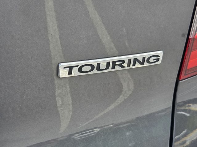 2021 Honda Pilot Touring 7 Passenger