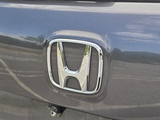 2021 Honda Pilot Touring 7 Passenger