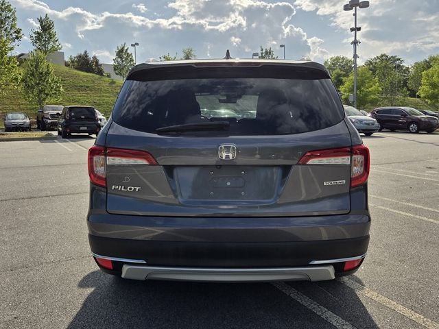 2021 Honda Pilot Touring 7 Passenger
