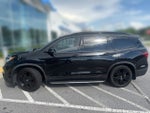 2022 Honda Pilot Black Edition