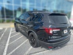 2022 Honda Pilot Black Edition