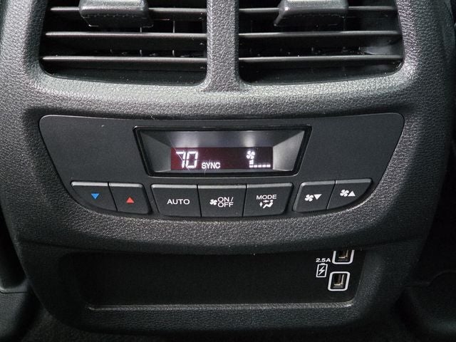 2022 Honda Pilot TrailSport