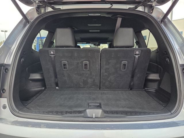 2022 Honda Pilot TrailSport