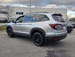 2022 Honda Pilot TrailSport
