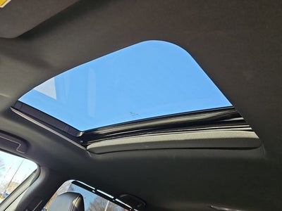 2022 Honda Pilot TrailSport