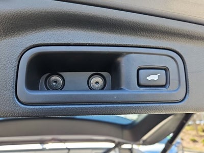 2022 Honda Pilot TrailSport