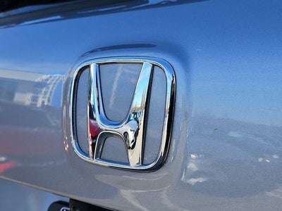 2022 Honda Pilot TrailSport