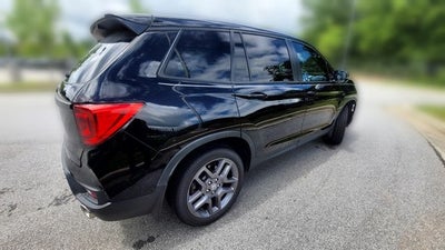 2022 Honda Passport EX-L