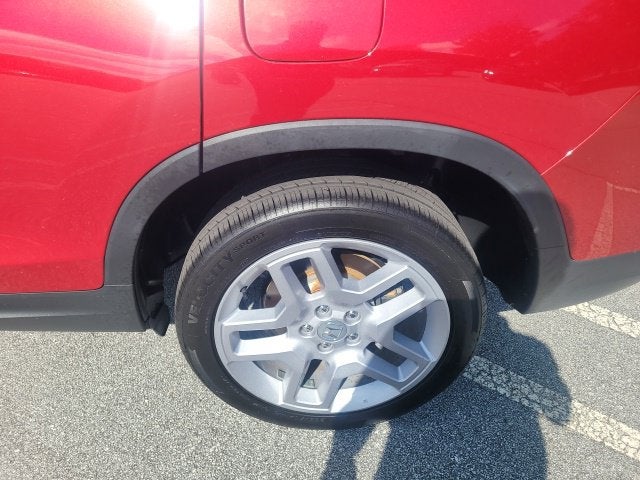 2024 Honda Passport EX-L