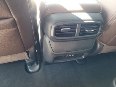 2024 Honda Passport EX-L