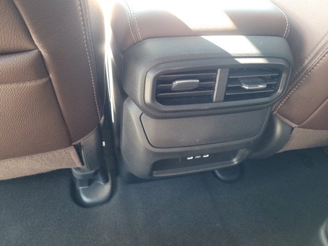 2024 Honda Passport EX-L