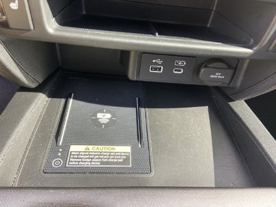 2024 Honda Passport EX-L