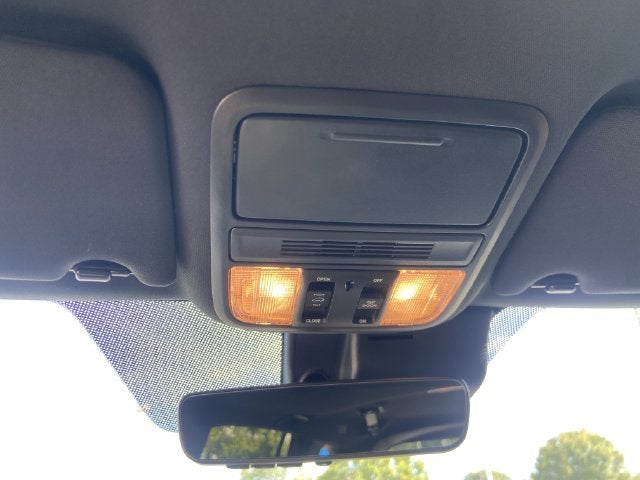 2024 Honda Passport EX-L