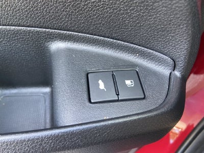 2024 Honda Passport EX-L