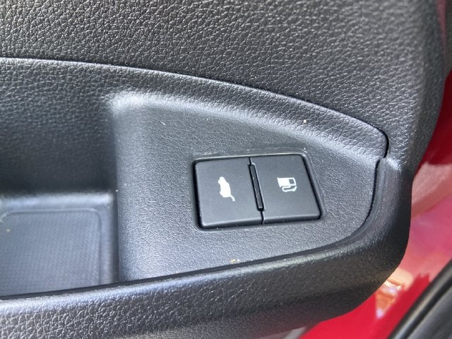 2024 Honda Passport EX-L