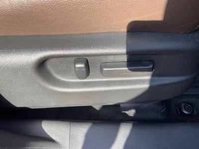 2024 Honda Passport EX-L