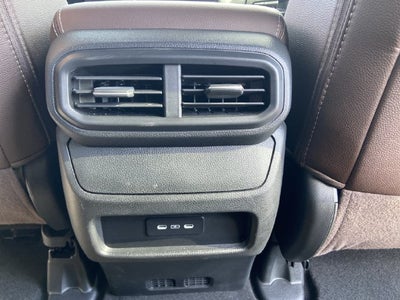 2024 Honda Passport EX-L