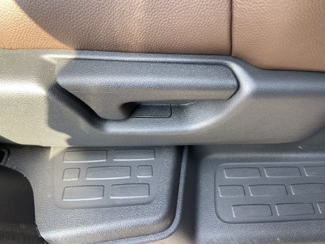 2024 Honda Passport EX-L