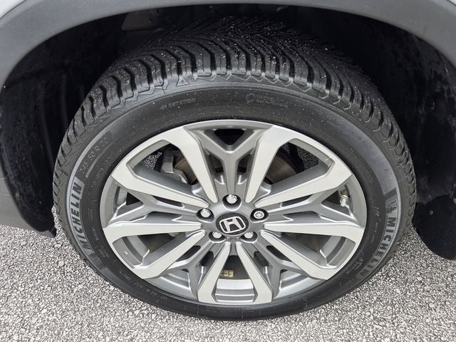 2019 Honda Passport EX-L