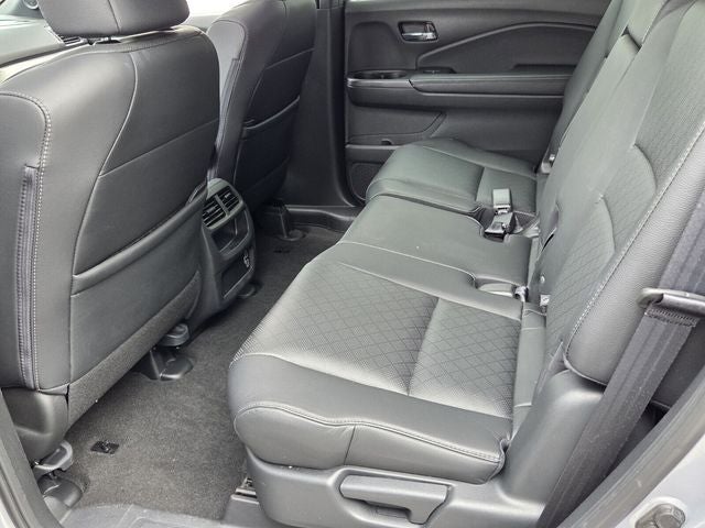 2019 Honda Passport EX-L