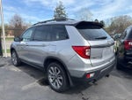 2019 Honda Passport EX-L