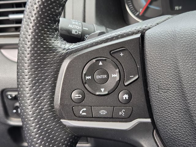 2019 Honda Passport EX-L