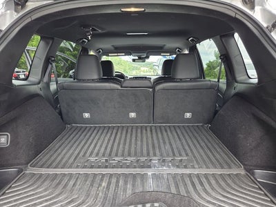 2019 Honda Passport EX-L