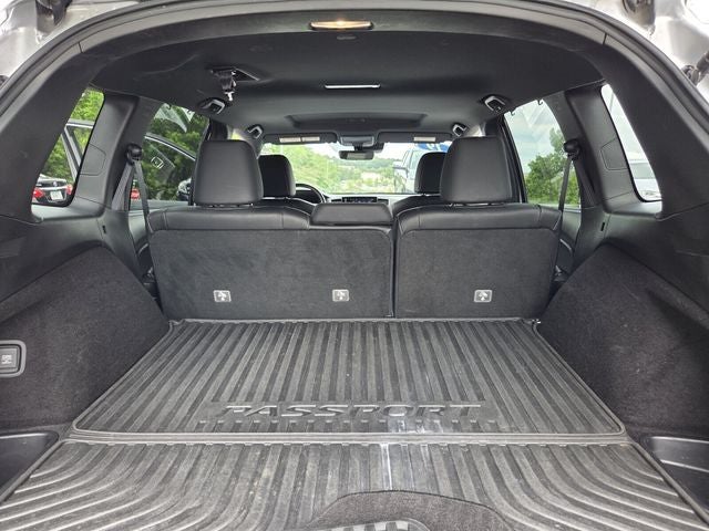 2019 Honda Passport EX-L